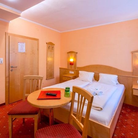 Panorama Hotel Traunstein Altmünster Екстериор снимка