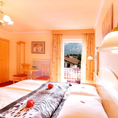 Panorama Hotel Traunstein Altmünster Екстериор снимка