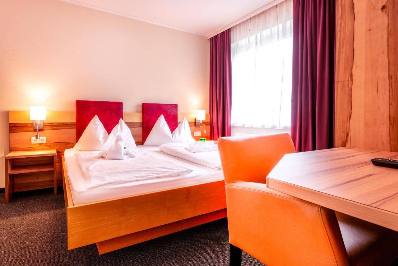 Panorama Hotel Traunstein Altmünster Екстериор снимка