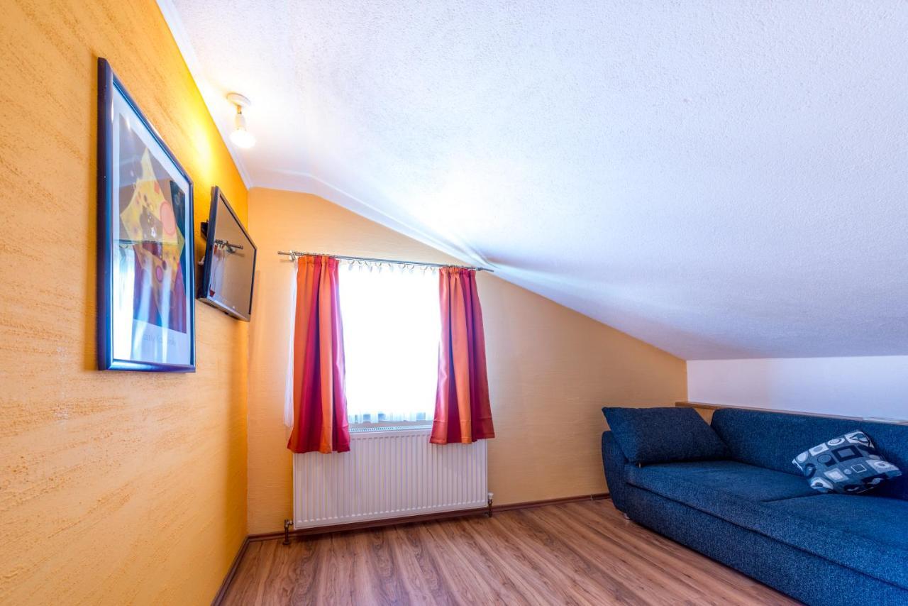 Panorama Hotel Traunstein Altmünster Екстериор снимка