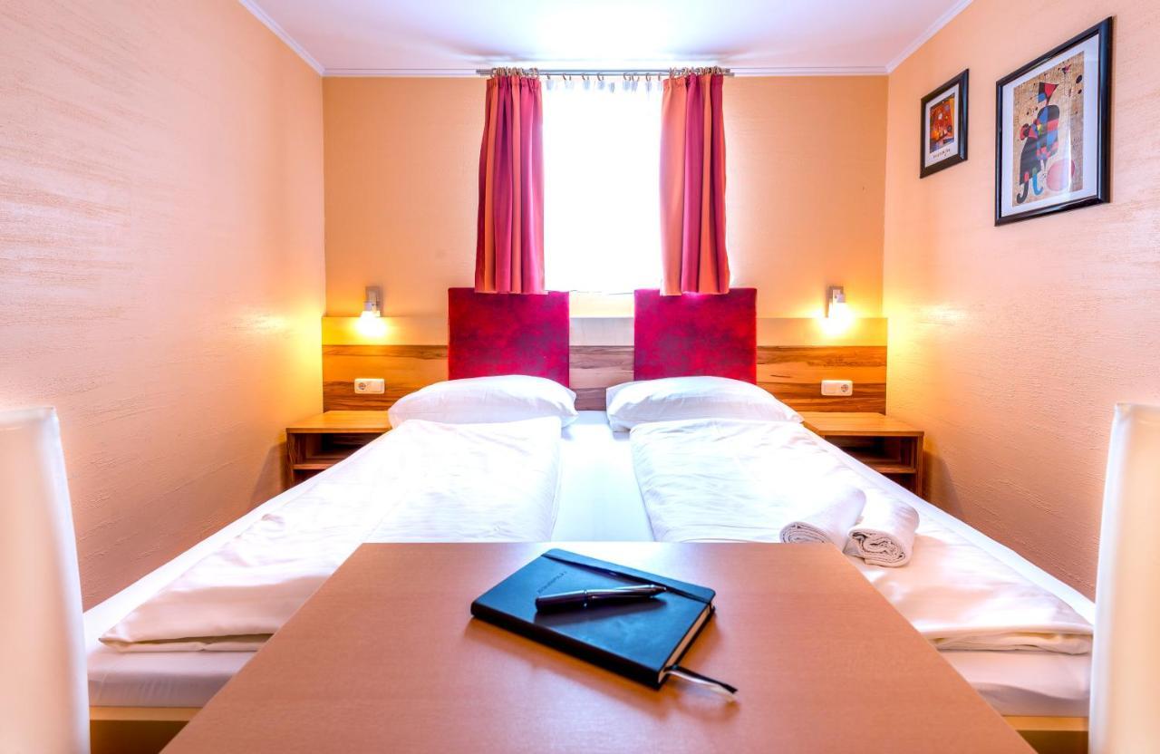 Panorama Hotel Traunstein Altmünster Екстериор снимка