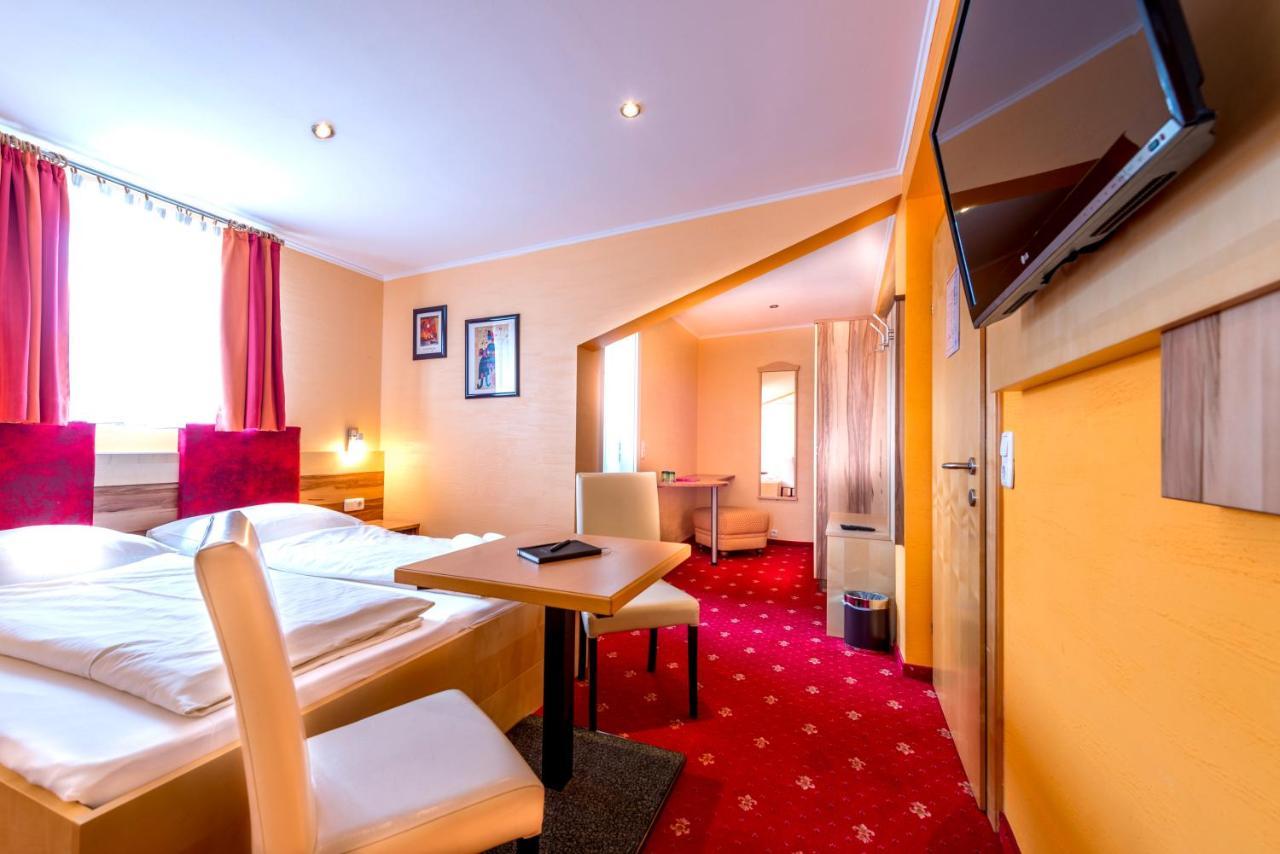 Panorama Hotel Traunstein Altmünster Екстериор снимка