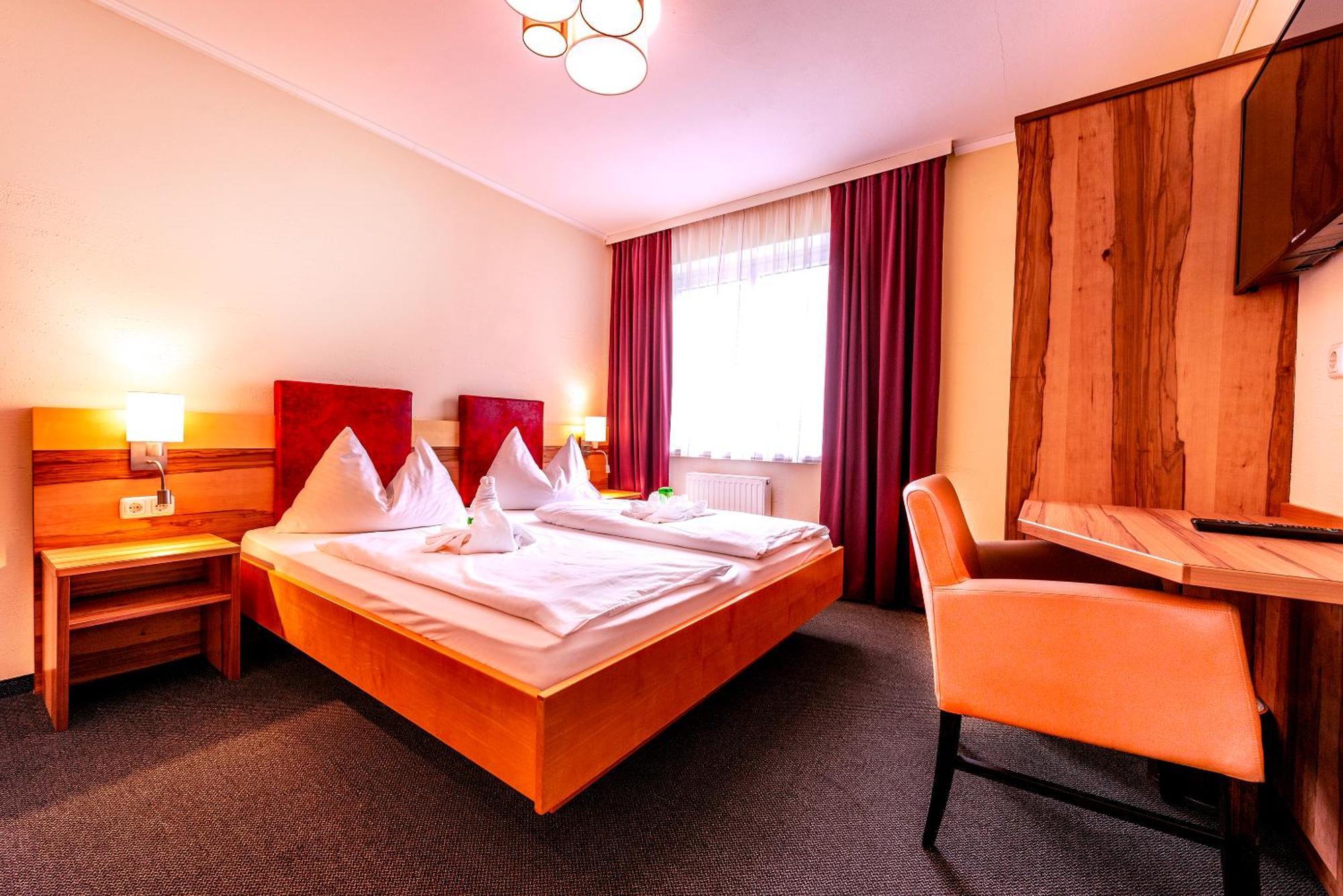 Panorama Hotel Traunstein Altmünster Екстериор снимка