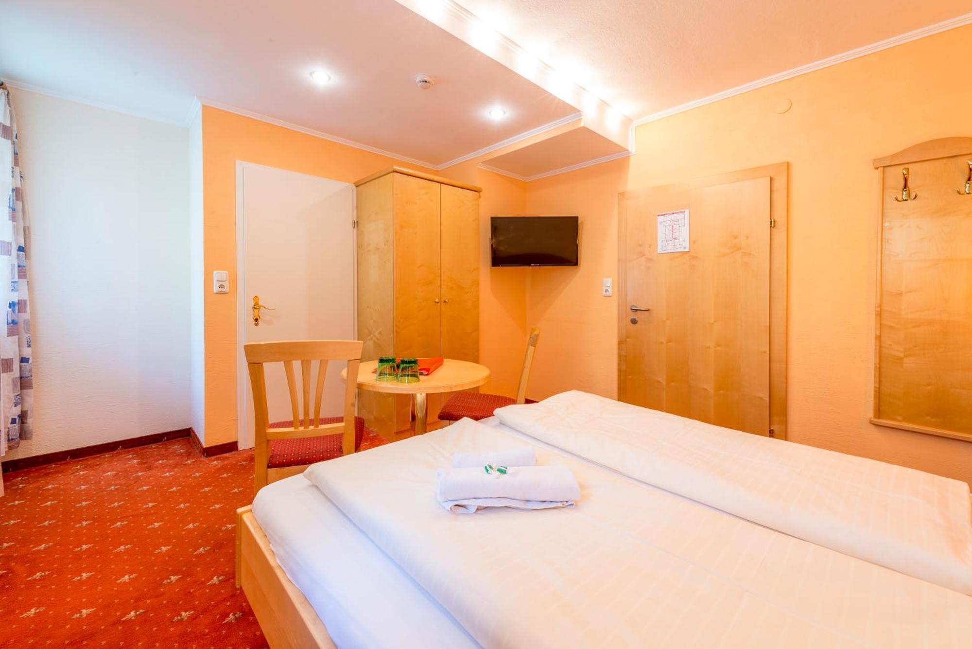 Panorama Hotel Traunstein Altmünster Екстериор снимка