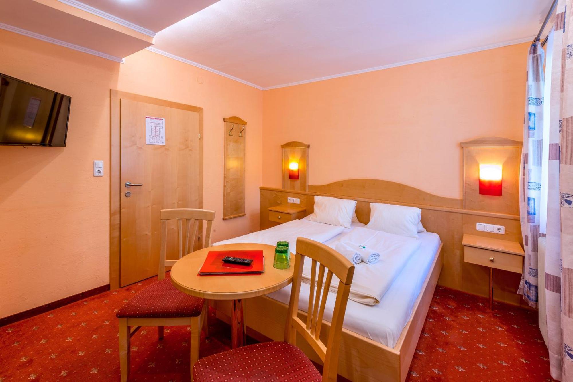 Panorama Hotel Traunstein Altmünster Екстериор снимка