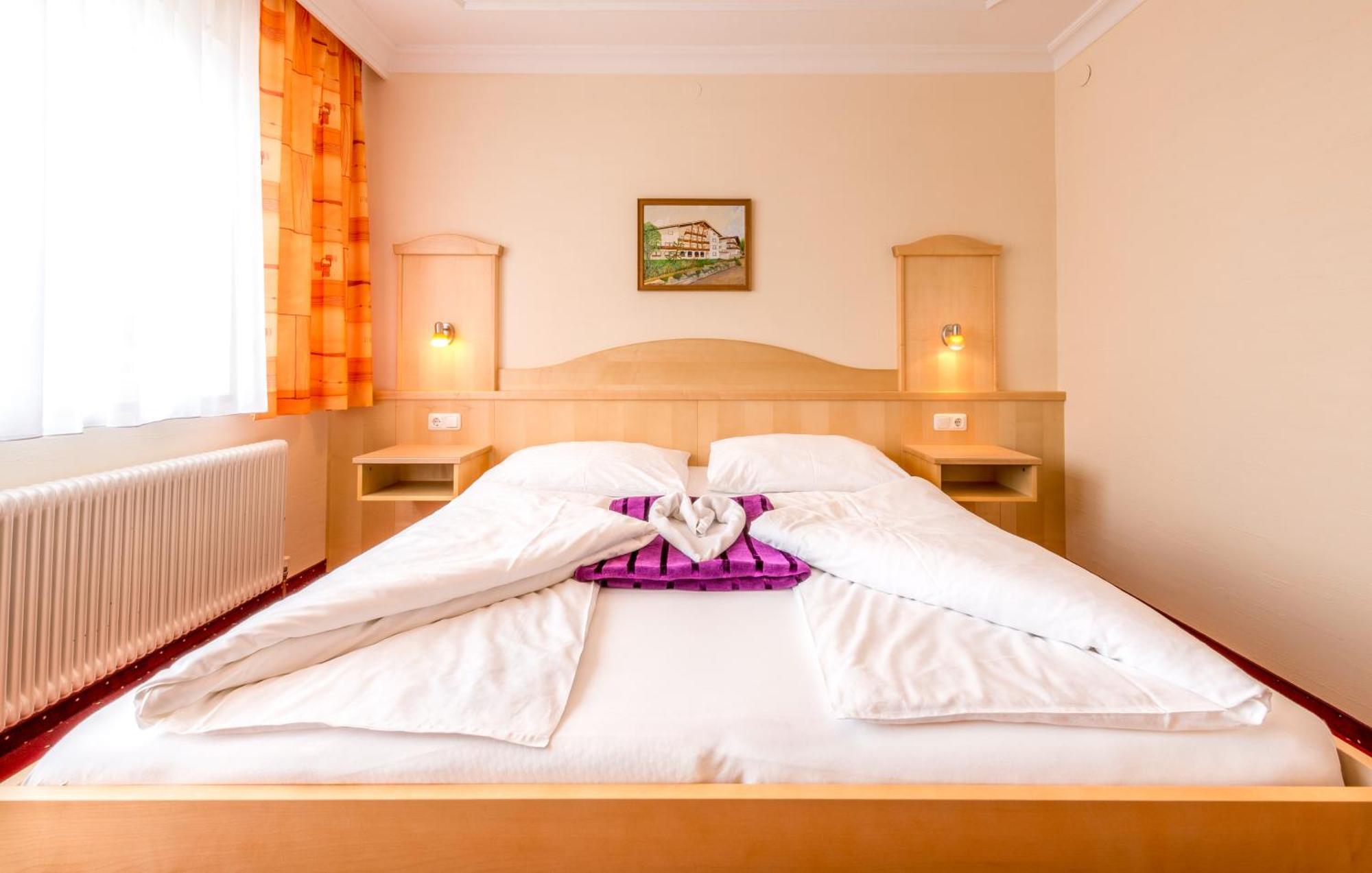 Panorama Hotel Traunstein Altmünster Екстериор снимка
