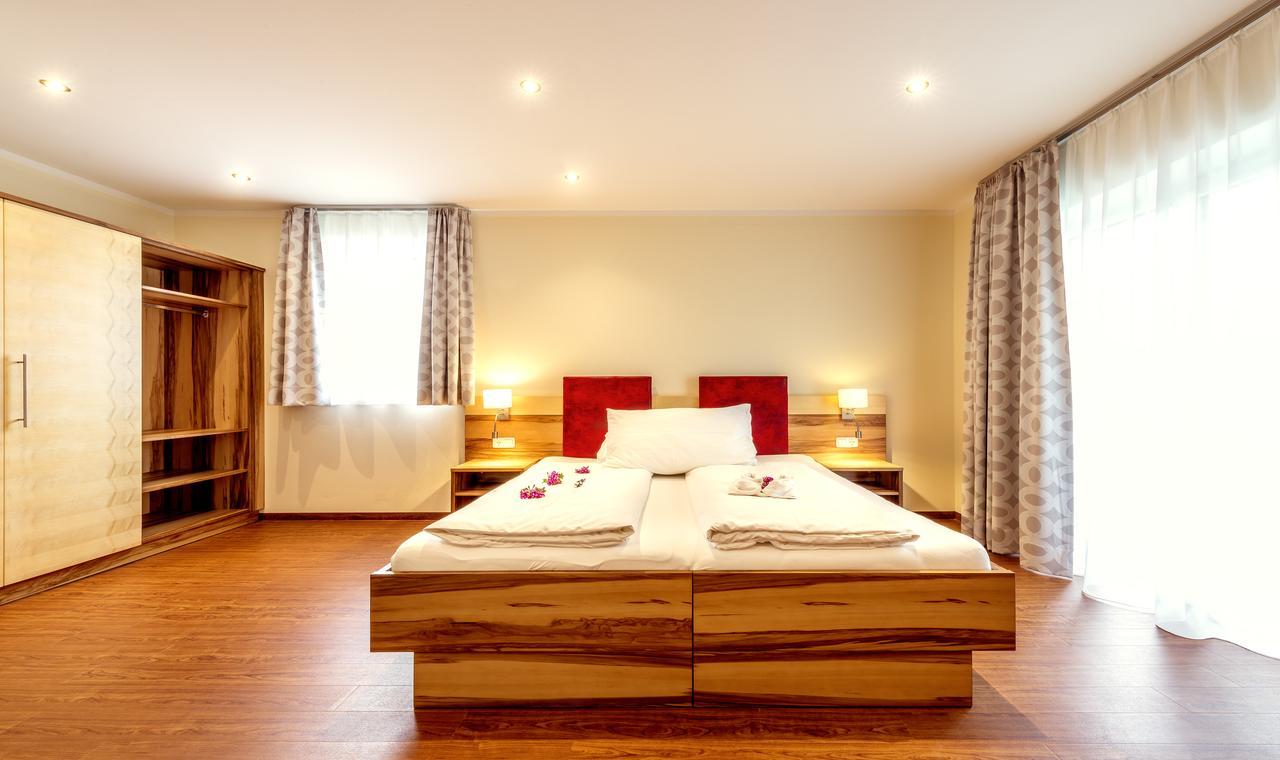 Panorama Hotel Traunstein Altmünster Екстериор снимка