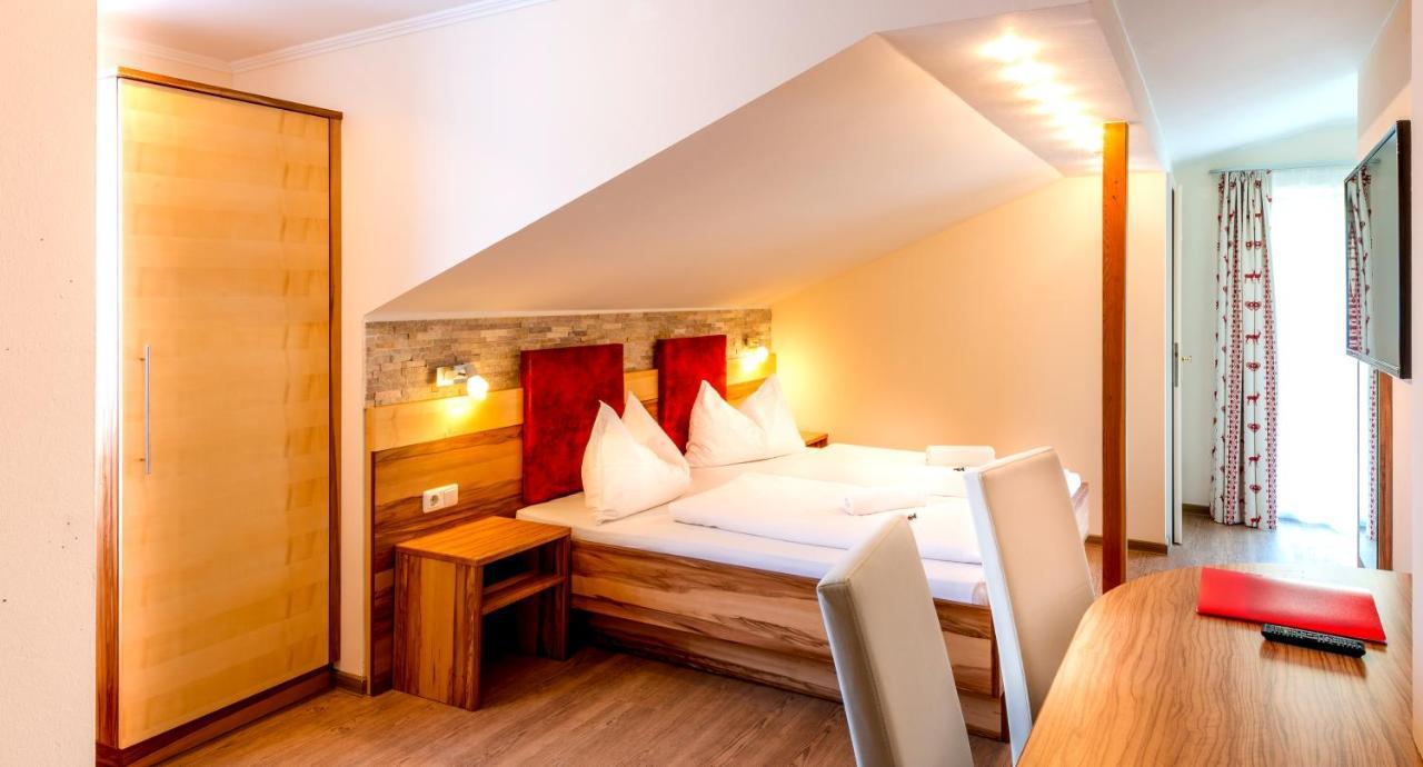 Panorama Hotel Traunstein Altmünster Екстериор снимка
