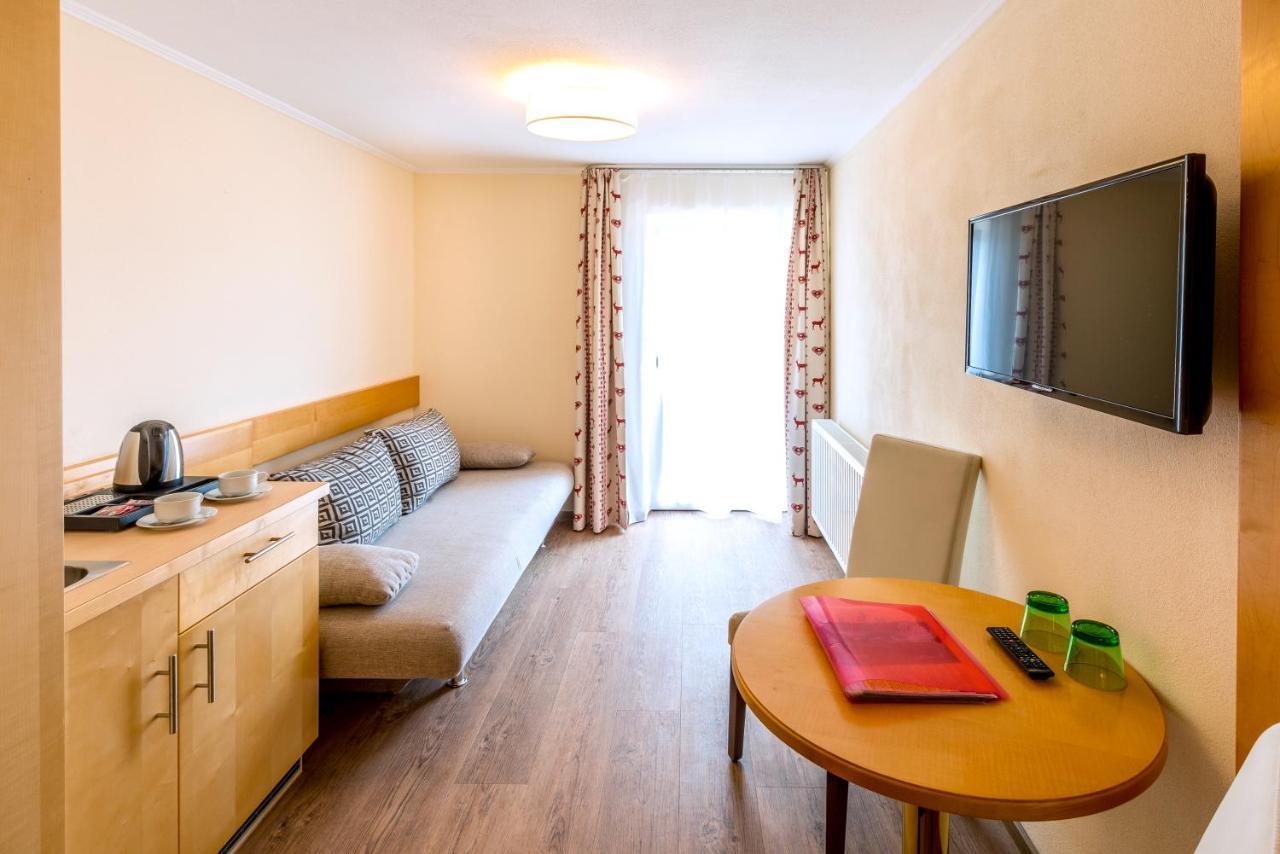 Panorama Hotel Traunstein Altmünster Екстериор снимка