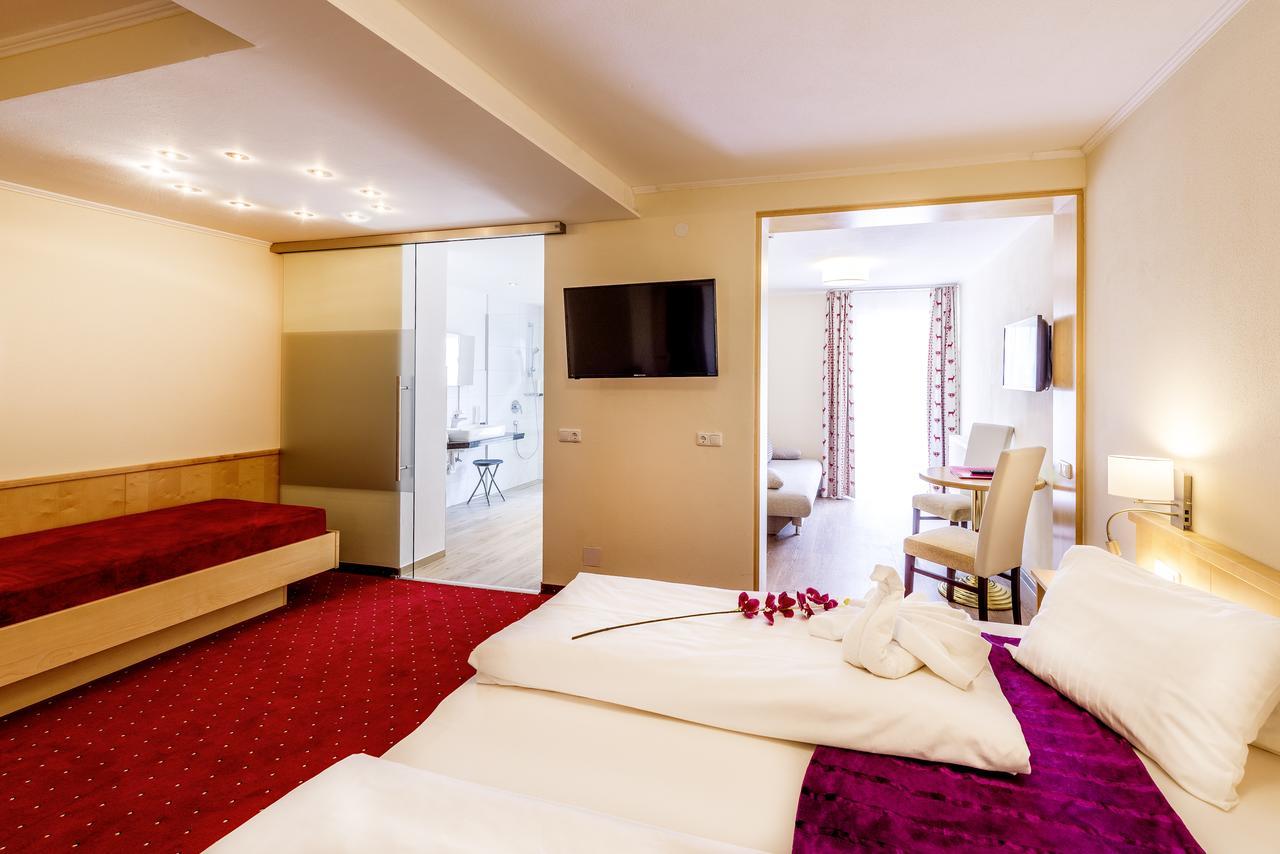 Panorama Hotel Traunstein Altmünster Екстериор снимка