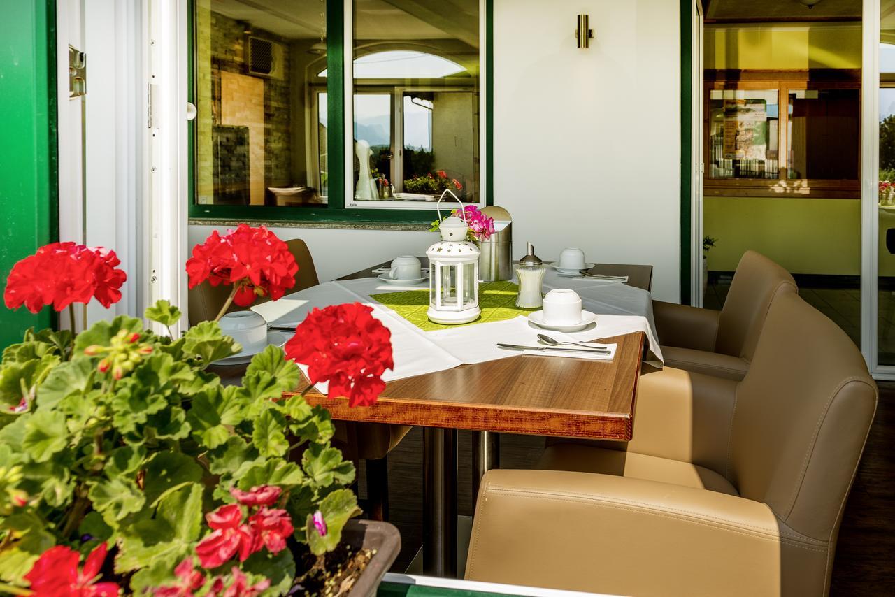 Panorama Hotel Traunstein Altmünster Екстериор снимка