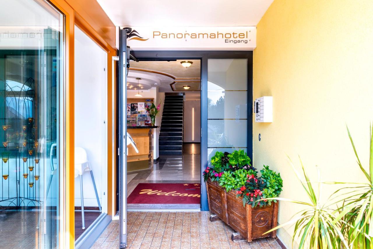Panorama Hotel Traunstein Altmünster Екстериор снимка
