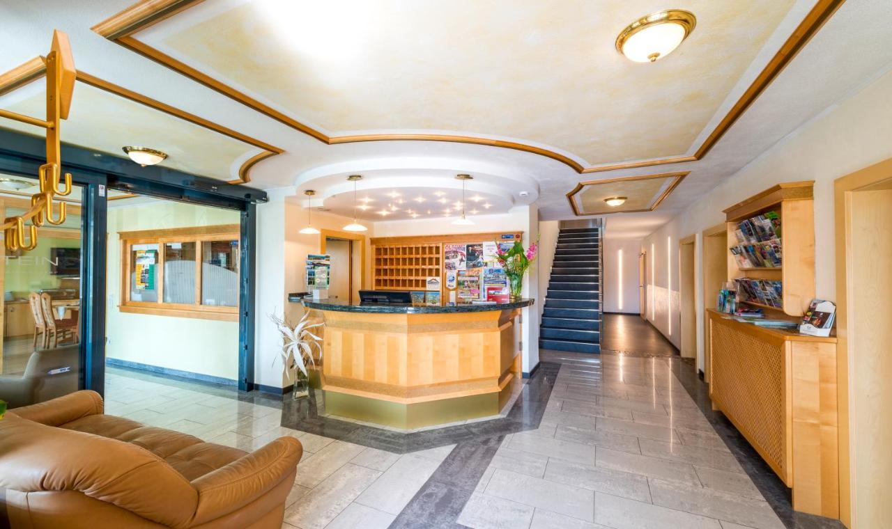Panorama Hotel Traunstein Altmünster Екстериор снимка