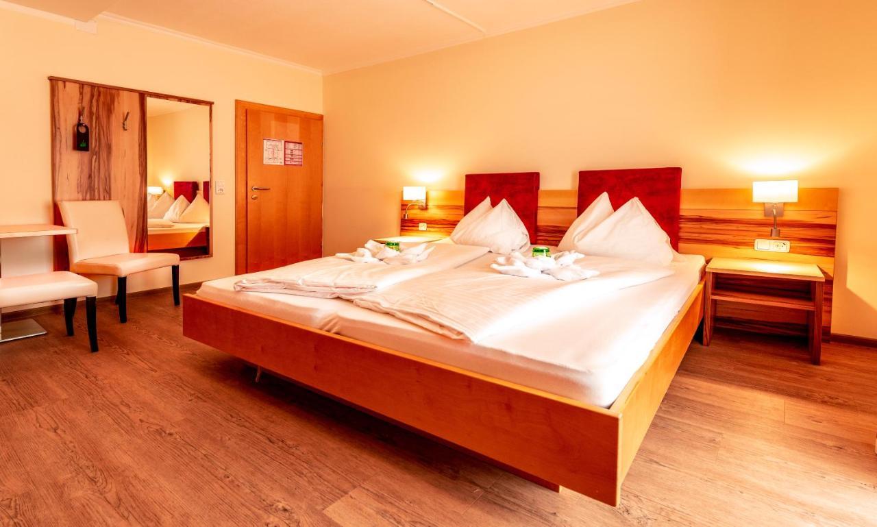 Panorama Hotel Traunstein Altmünster Екстериор снимка