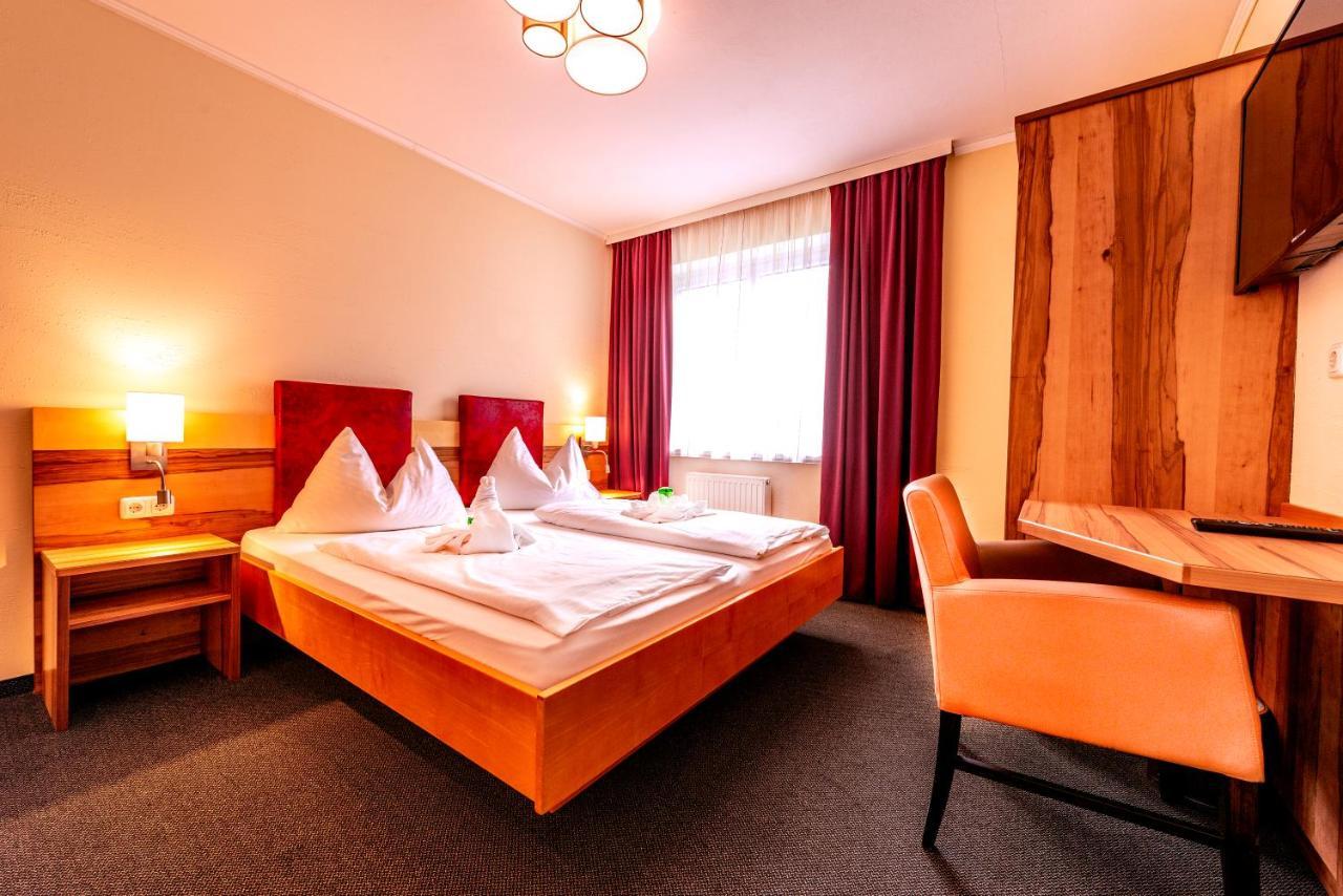 Panorama Hotel Traunstein Altmünster Екстериор снимка