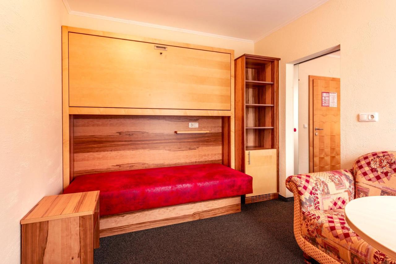 Panorama Hotel Traunstein Altmünster Екстериор снимка